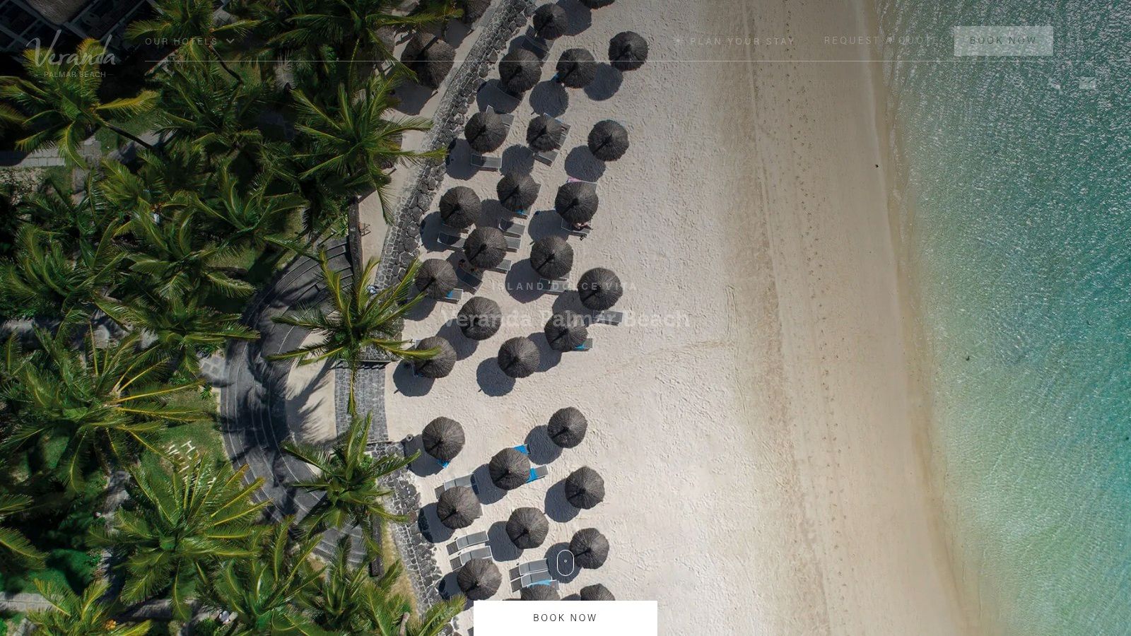 Veranda Palmar Beach