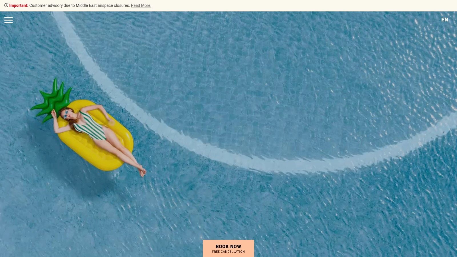 Tamassa Bel Ombre – by The Lux Collective