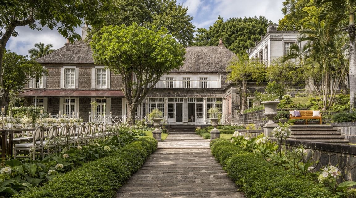 What Makes Domaine Seetloo a Unique Choice