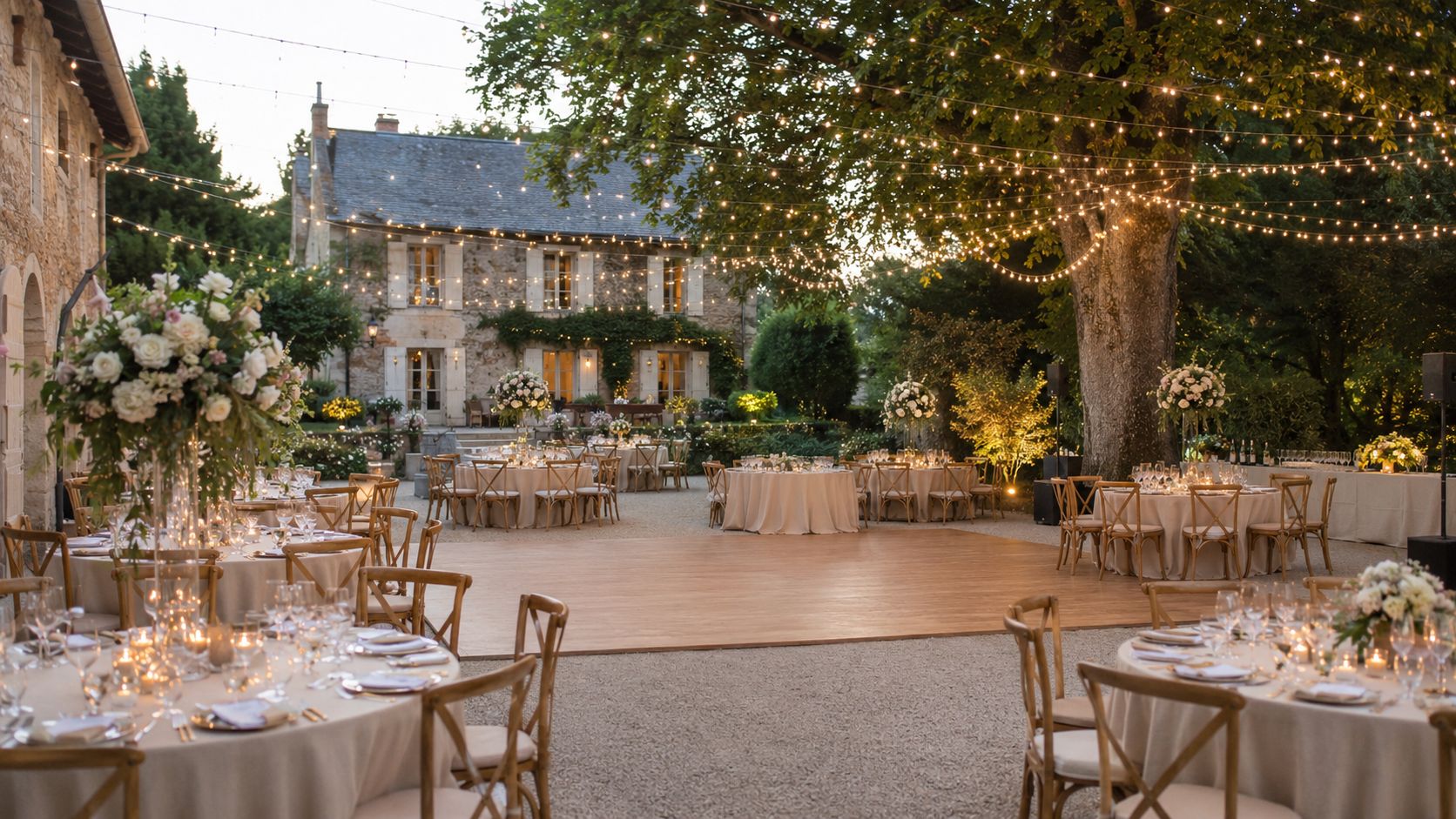 Designing Your Ceremony and Reception
