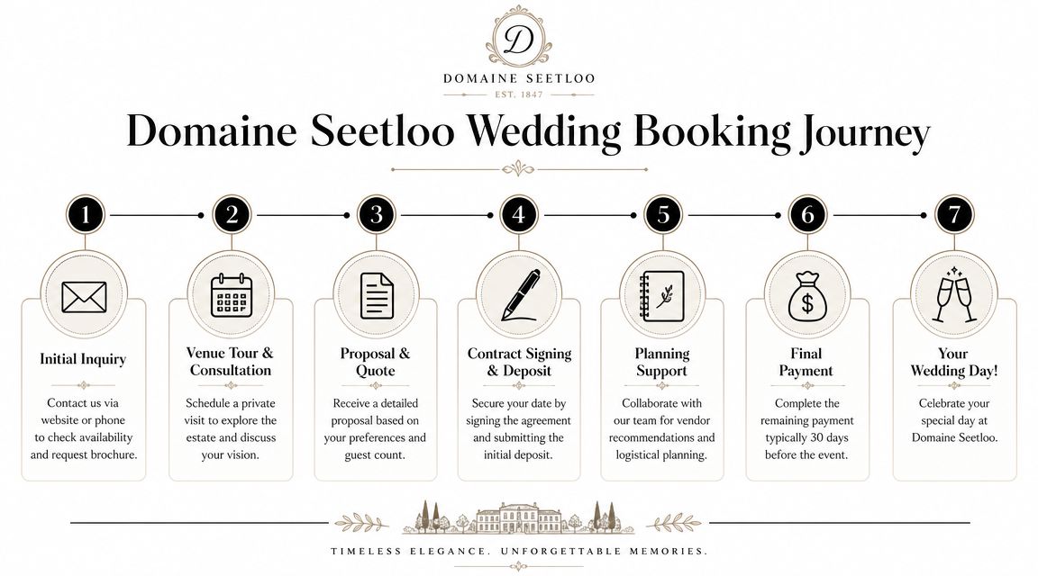 Understanding Packages Pricing and the Booking Process