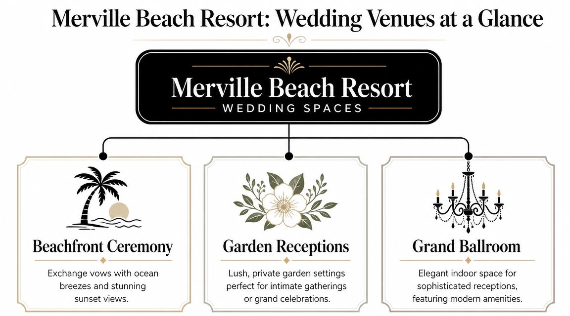 Ceremony and Reception Spaces