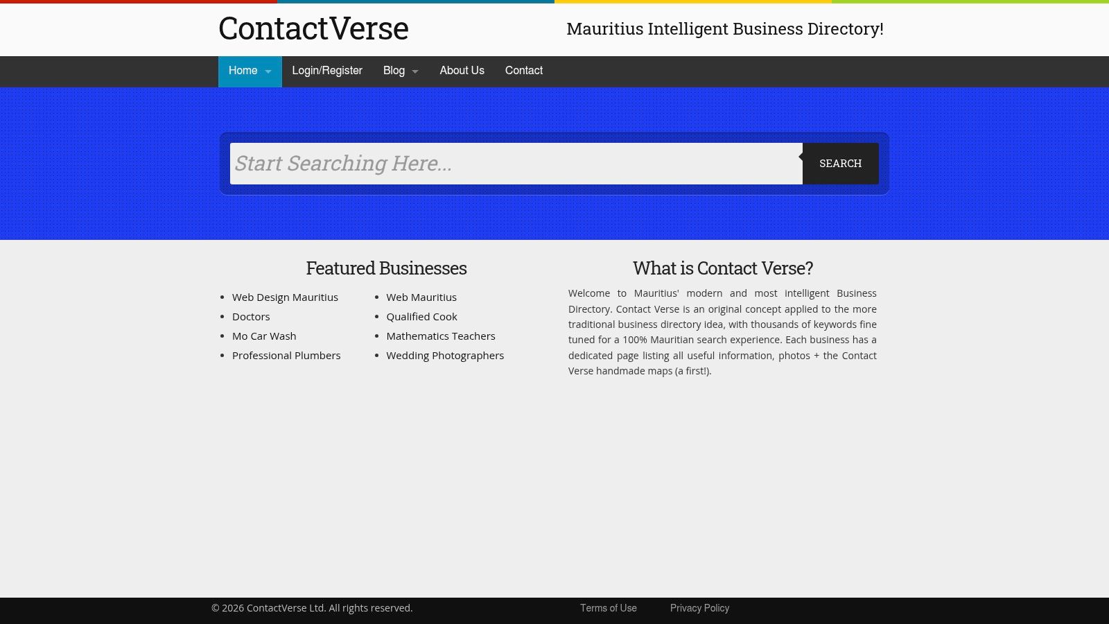 Reverse Lookup & Caller ID Tools